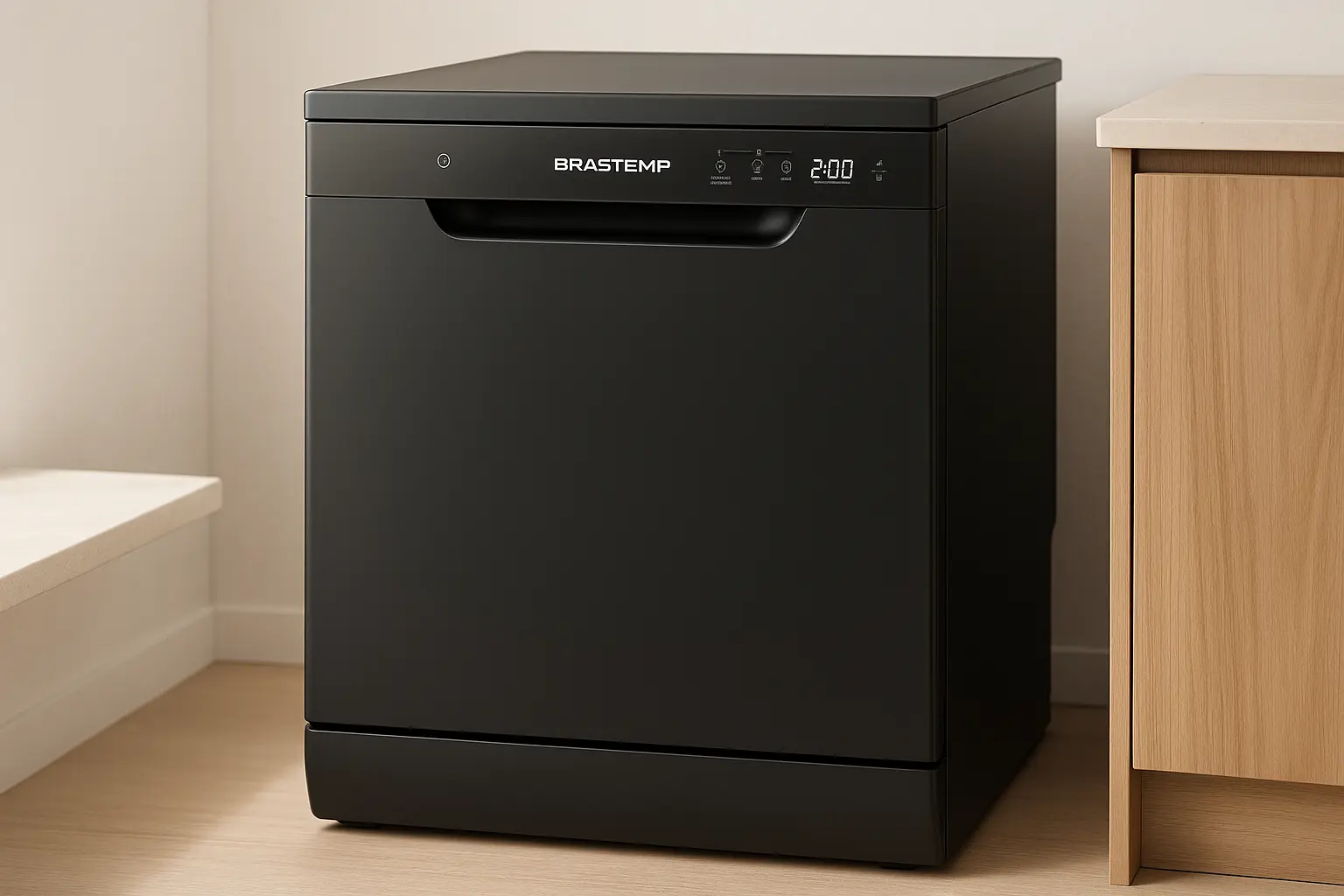 Lava-Louças Brastemp BLF10BB: desempenho real