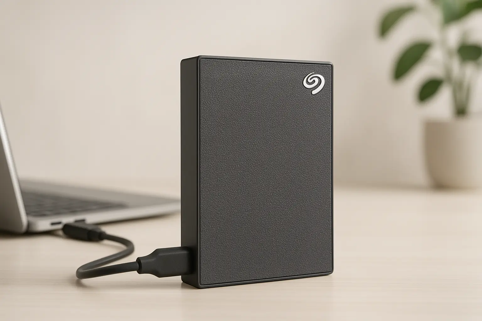 HDD Externo Seagate 2TB entrega mais do que promete?