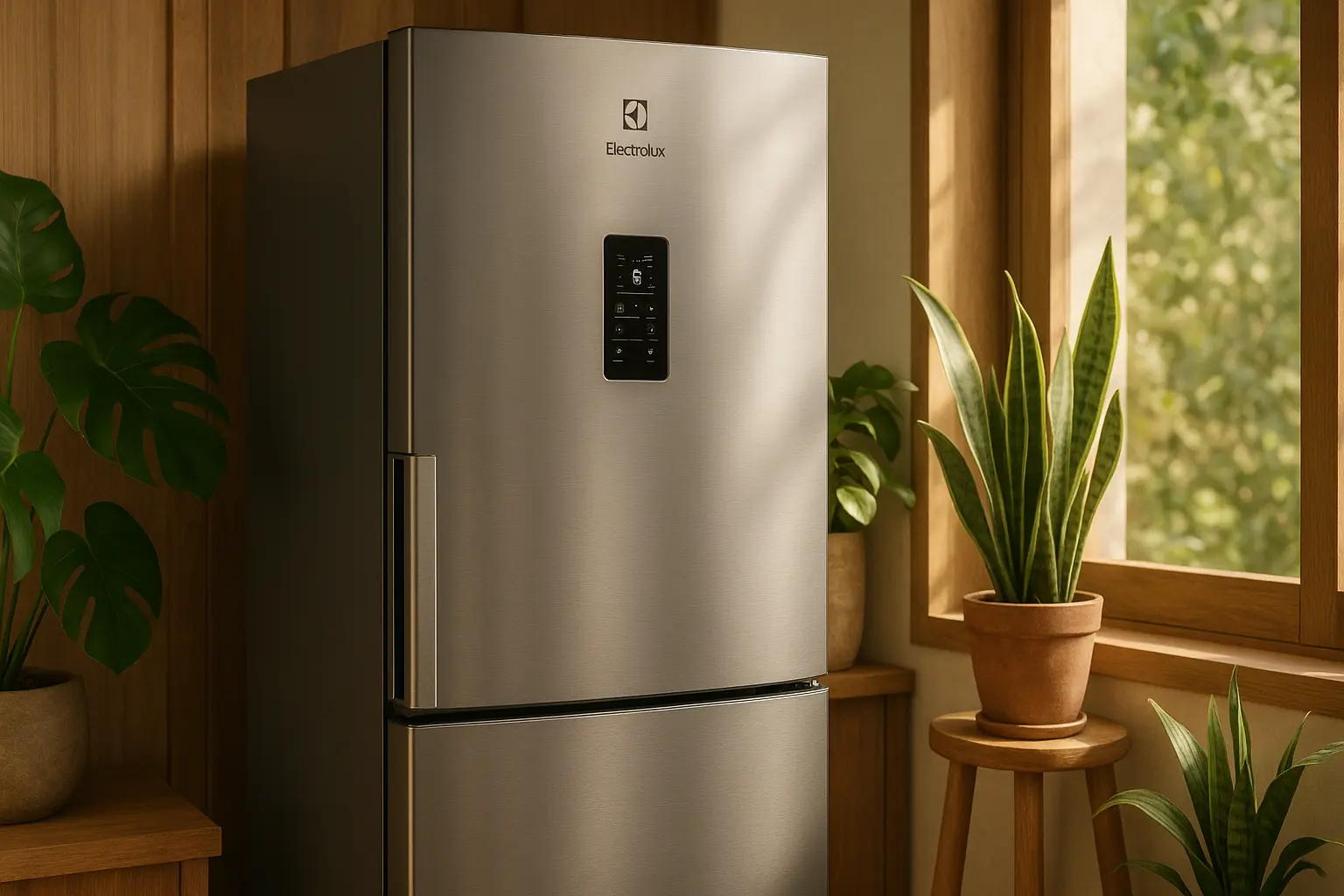 Electrolux RFE39: análise completa e sem filtros