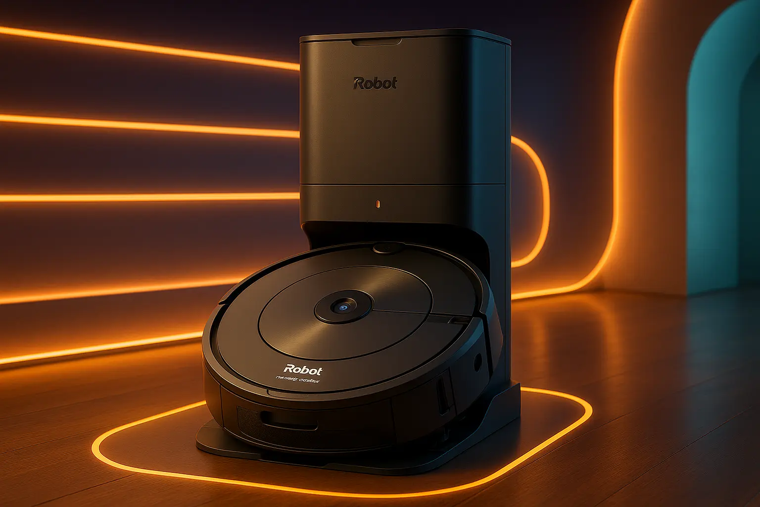 Roomba Combo J5+ surpreende nos testes