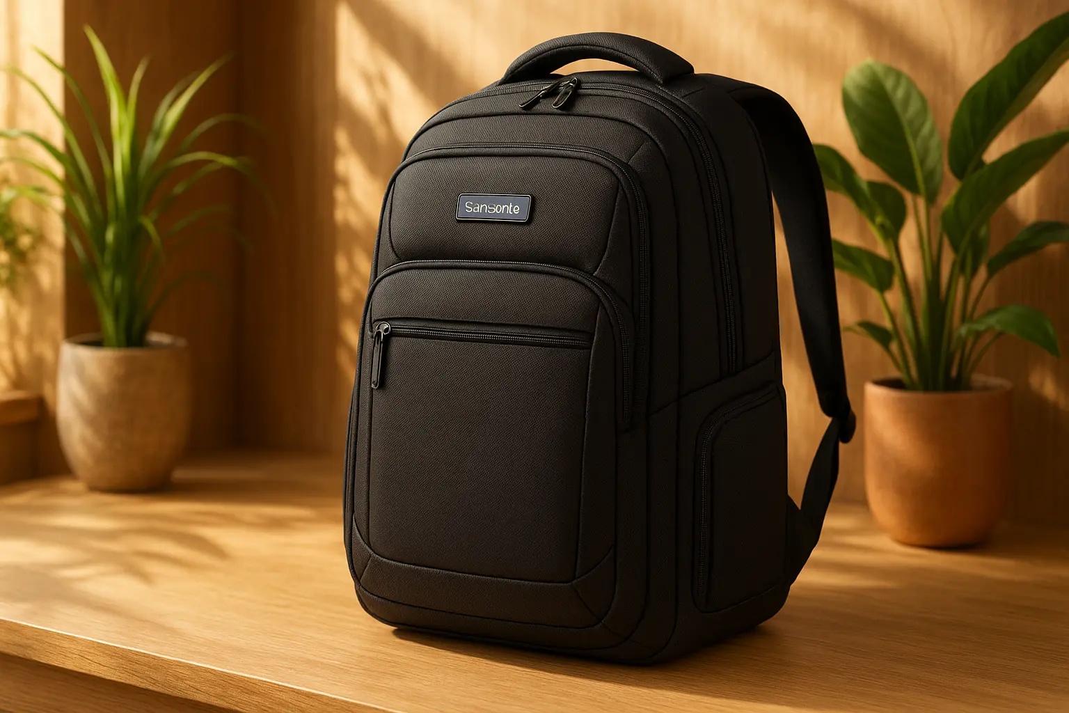 Samsonite Mochila Ikonn III é boa? Veja o veredito