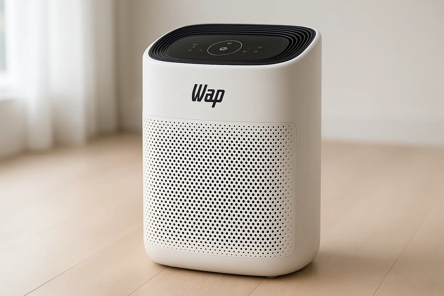 WAP Air Fresh 4 em 1 surpreende? Testamos