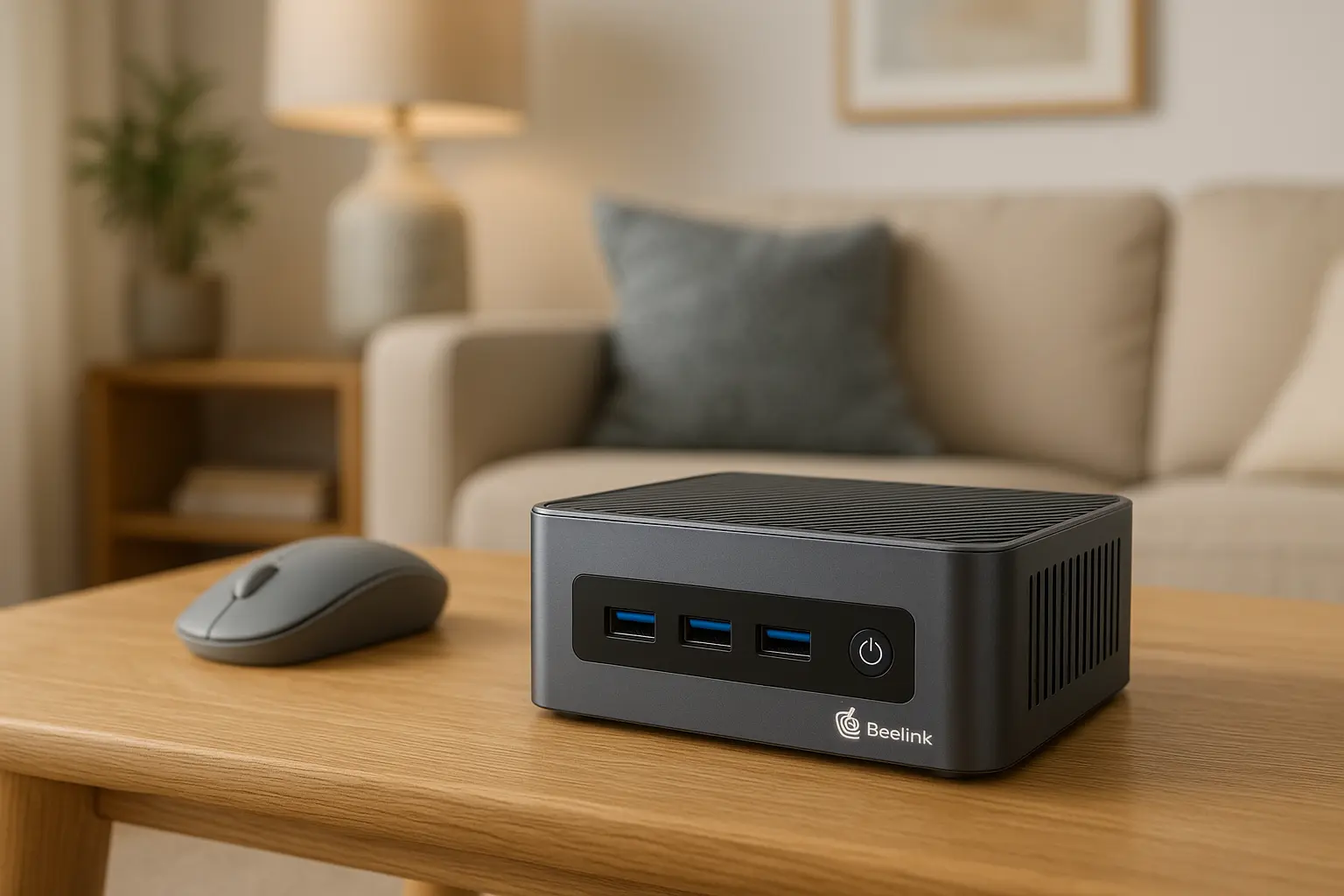 Beelink Mini PC S13: a melhor escolha da categoria?