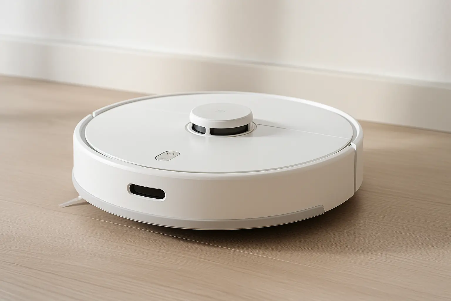 Robô Xiaomi Mop 2 é bom? Veja o veredito