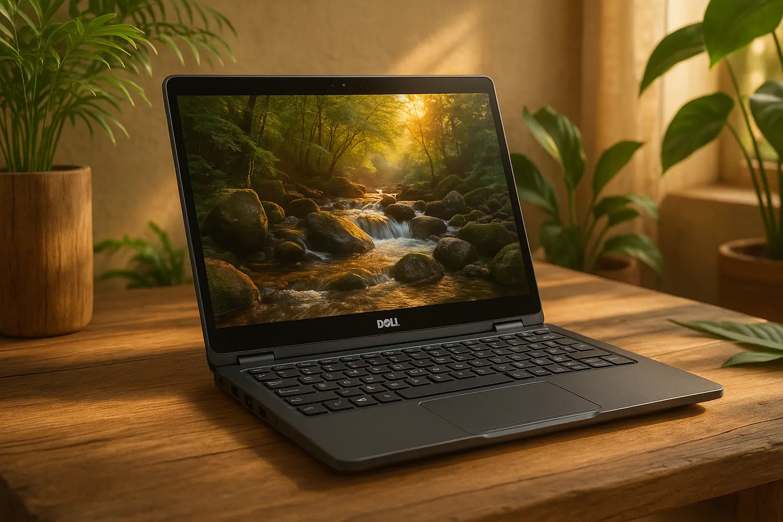 Dell Latitude 3310 2 em 1: desempenho real