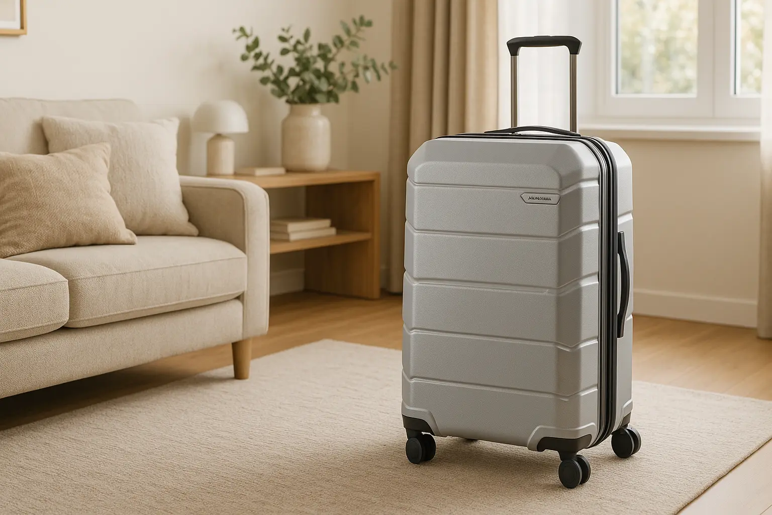 Samsonite Octolite surpreende nos testes? Veja agora