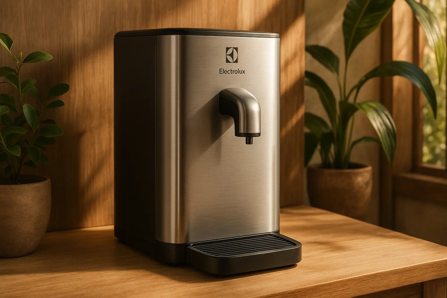 Purificador Electrolux PC01X é bom? Veja o veredito