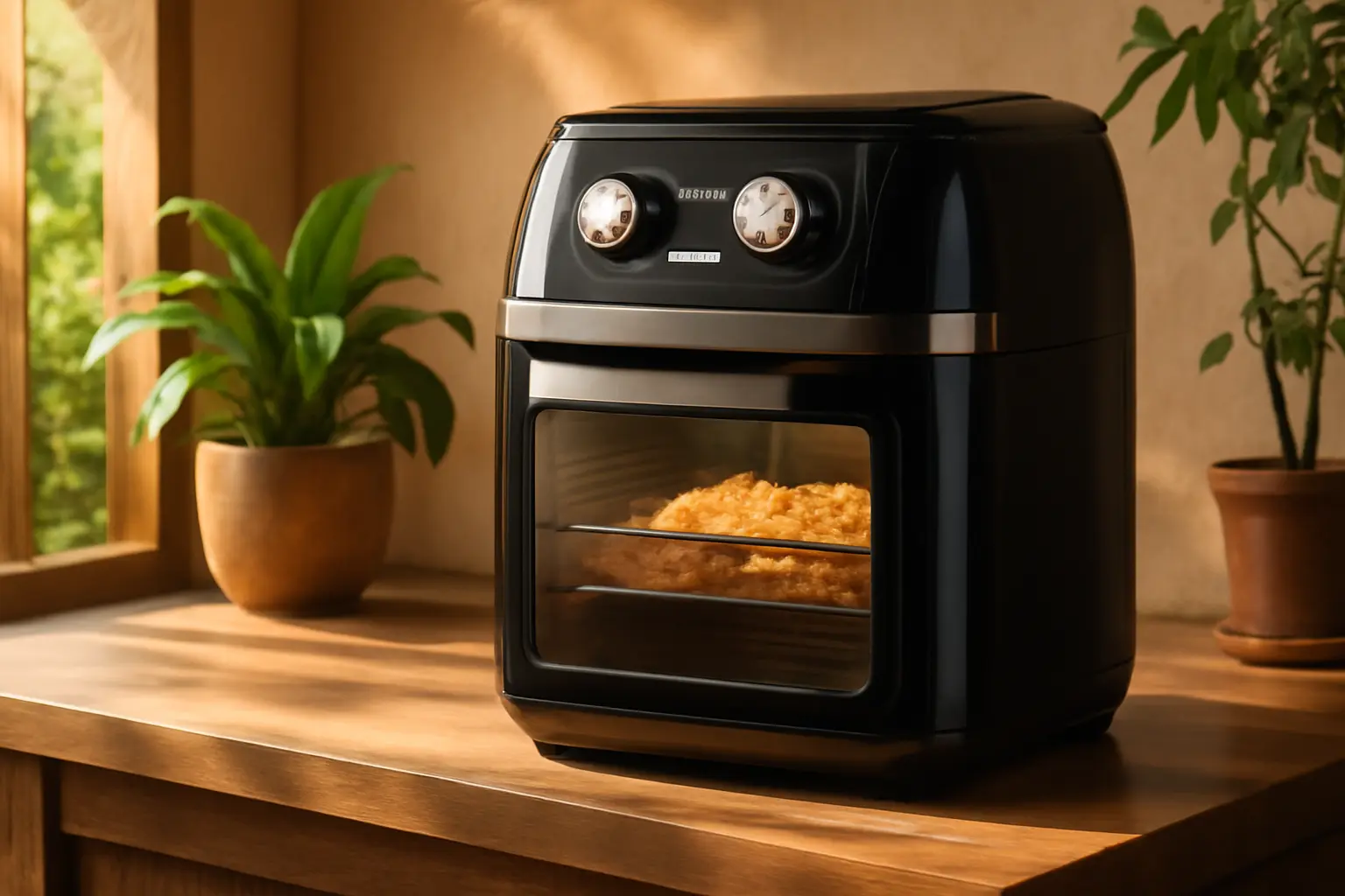 Fritadeira Air Fryer Philco 12L PT PFR2200P 220V: Frite com Praticidade e Sem Óleo
