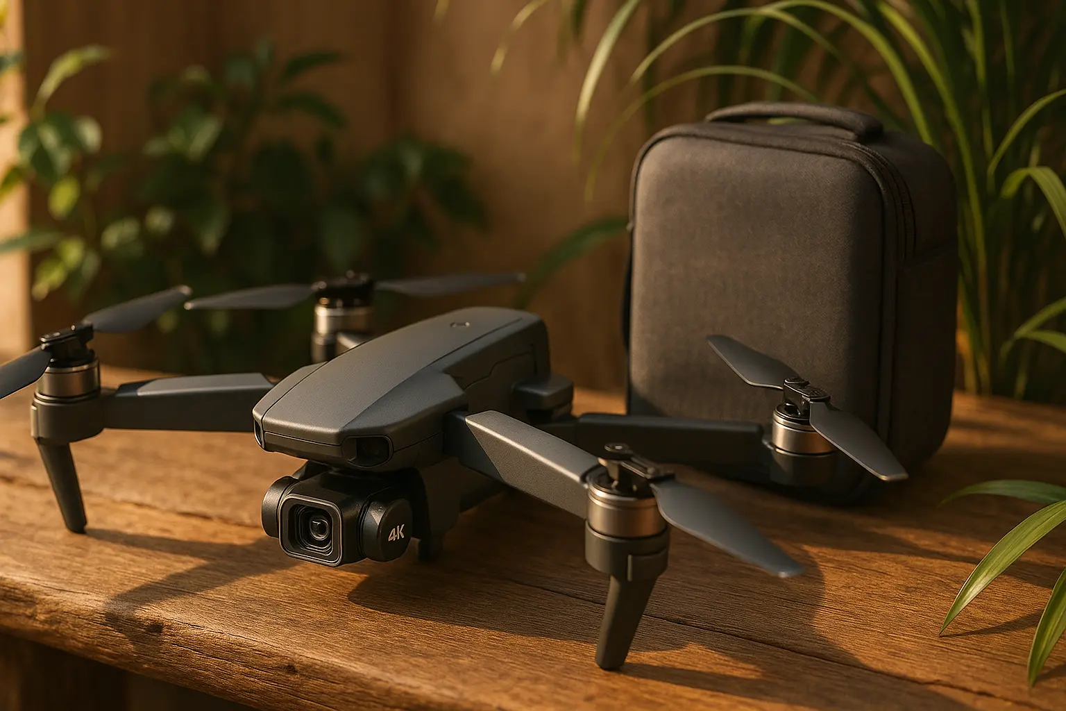 L900 Pro GPS 4K Drone Profissional com Bolsa e FPV 5G