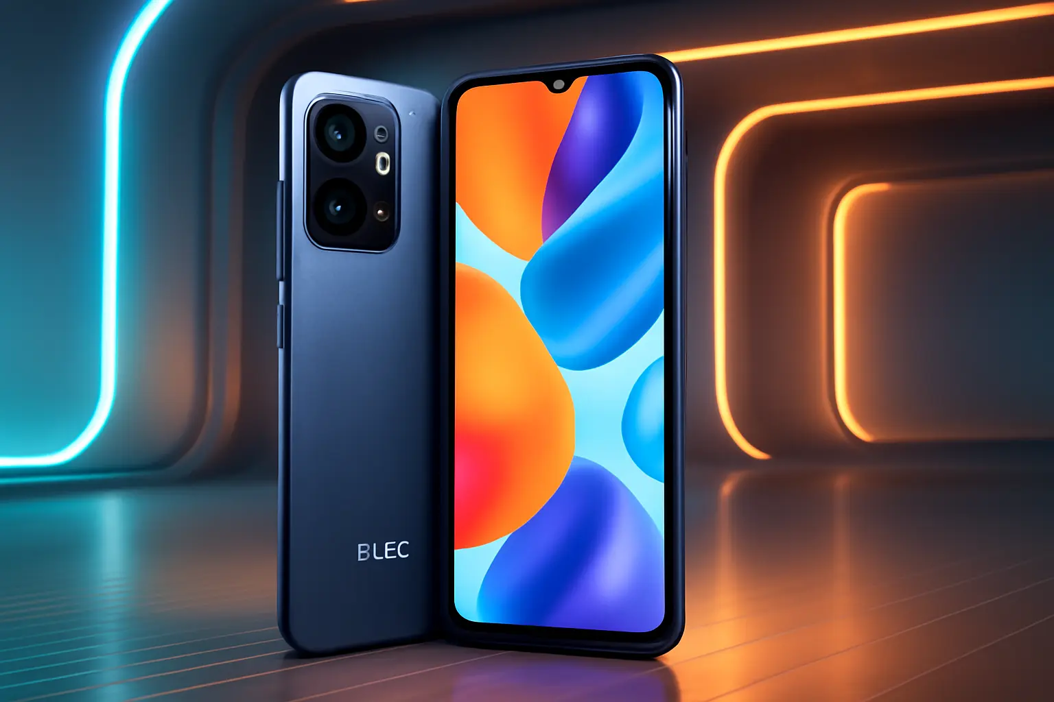 Review: Xiaomi POCO C65 - Desempenho e Armazenamento Poderosos