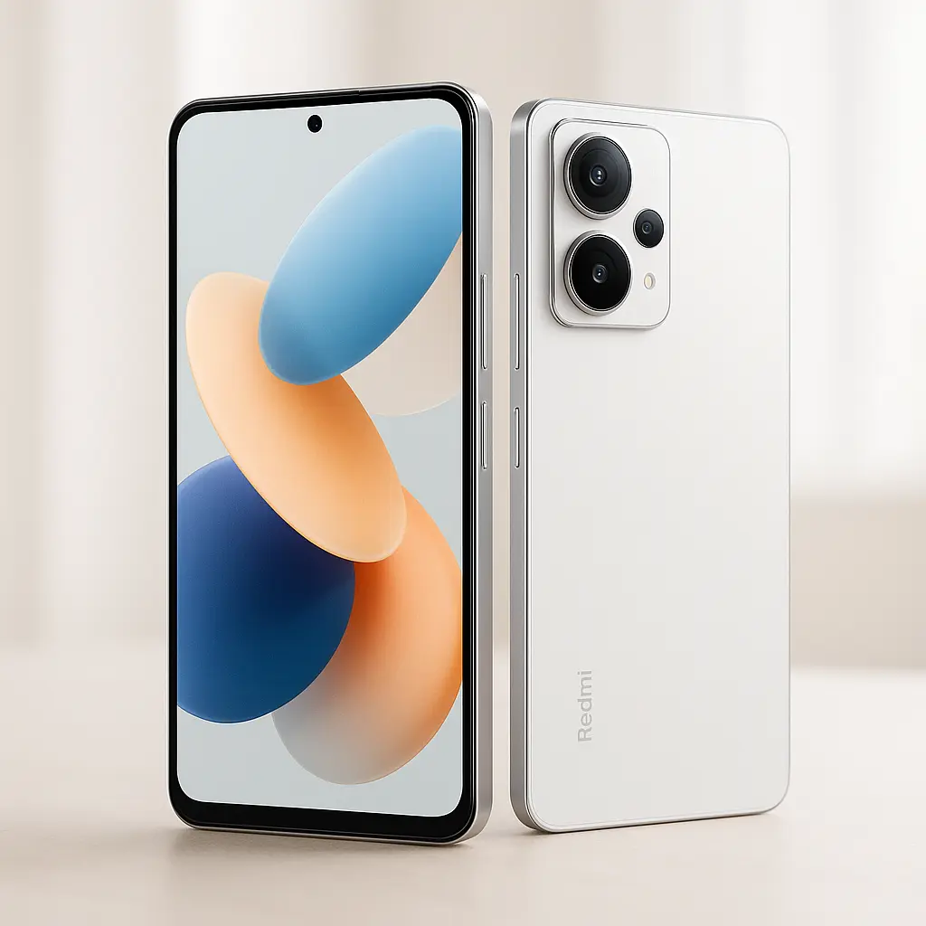 Xiaomi Redmi Note 13 PRO 5G: potência, câmera e design de respeito
