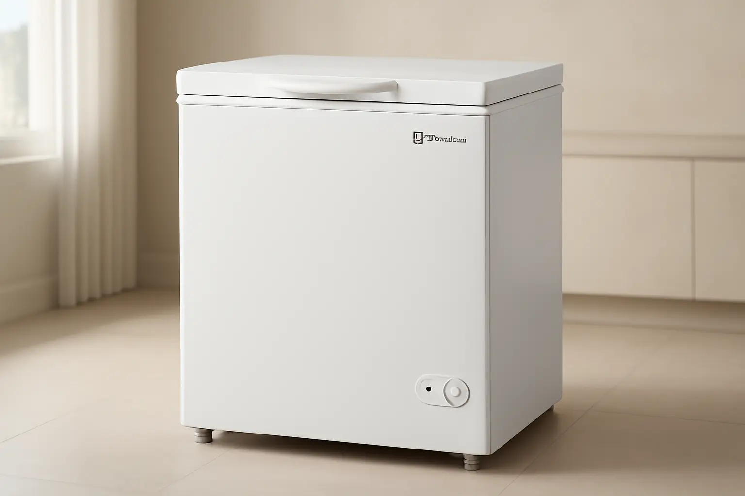 Freezer Horizontal Electrolux Cycle Defrost 143L com função Turbo Freezer Uma Porta (HE150) - 127V: Desempenho e Eficiência