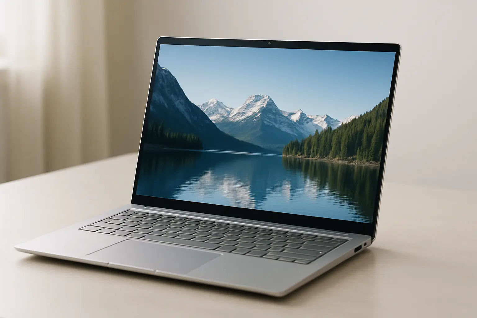 Galaxy Book2 i3: SSD Rápido e Tela Full HD