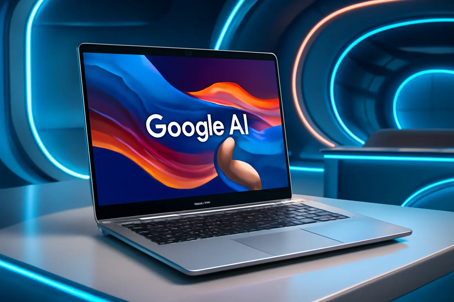 Acer Chromebook Plus 514 com Google AI - Tela Sensível ao Toque IPS Full HD 14 Polegadas