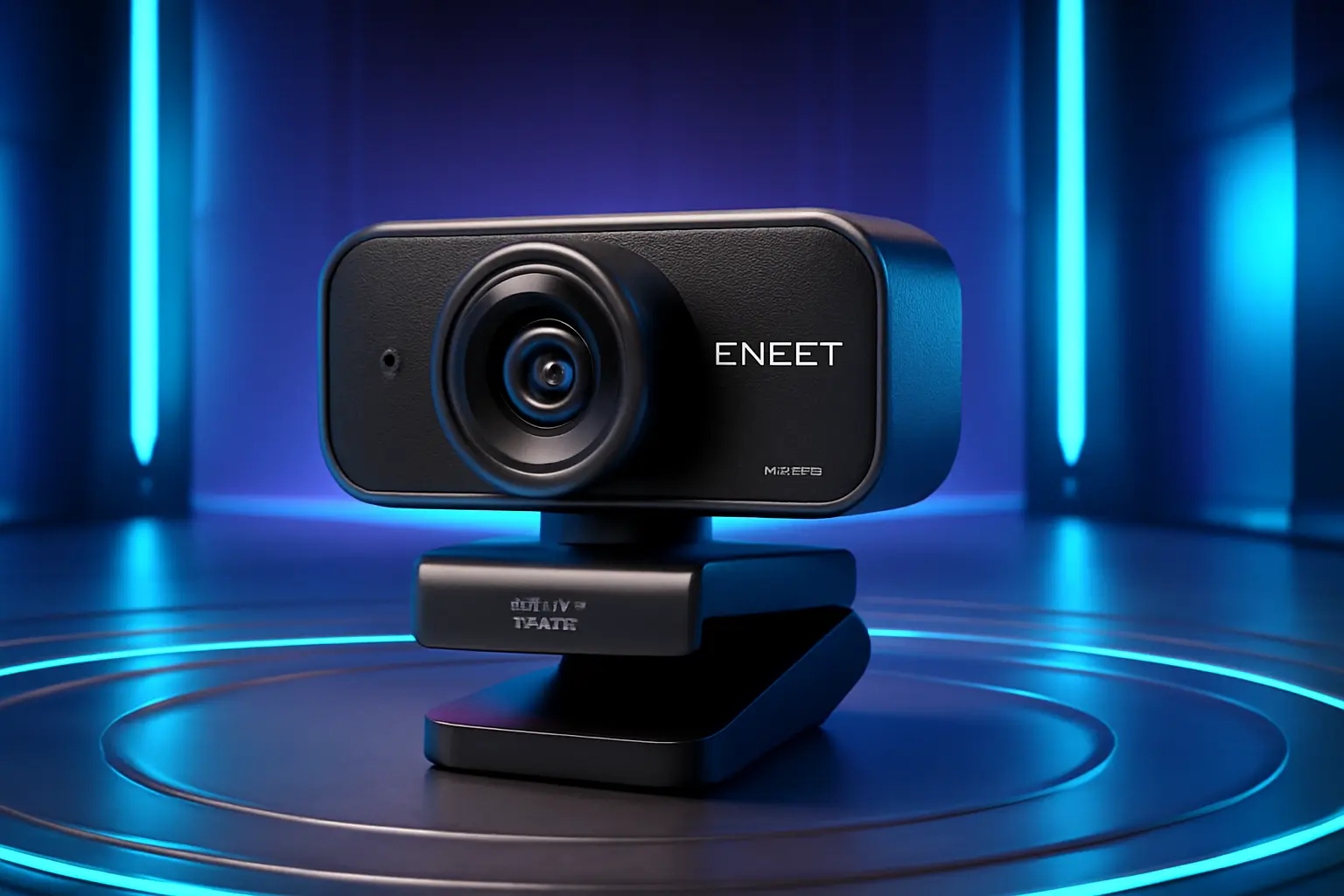 Review da Webcam EMEET S600 4K Ultra HD