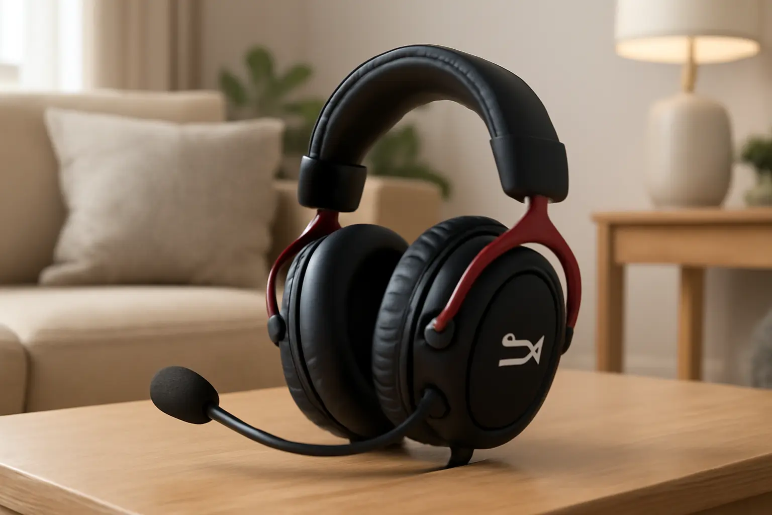 HyperX Cloud III: Conforto e Imersão Sonora de Outro Nível