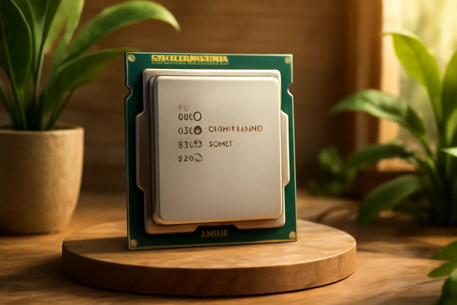 Processador Intel Core i7-3770: Desempenho e Eficiência para Usuários Exigentes
