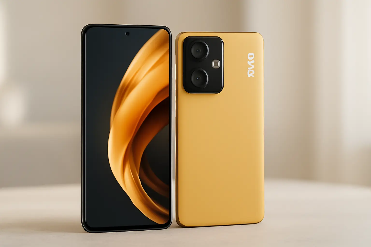 Smartphone Xiaomi POCO X6 Pro 5G: Desempenho Imbatível com Câmera Tripla de 64MP
