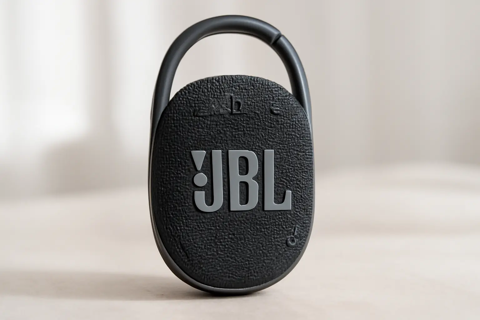 JBL Clipe 5: Alto-falante Bluetooth Ultra-portátil e Impermeável