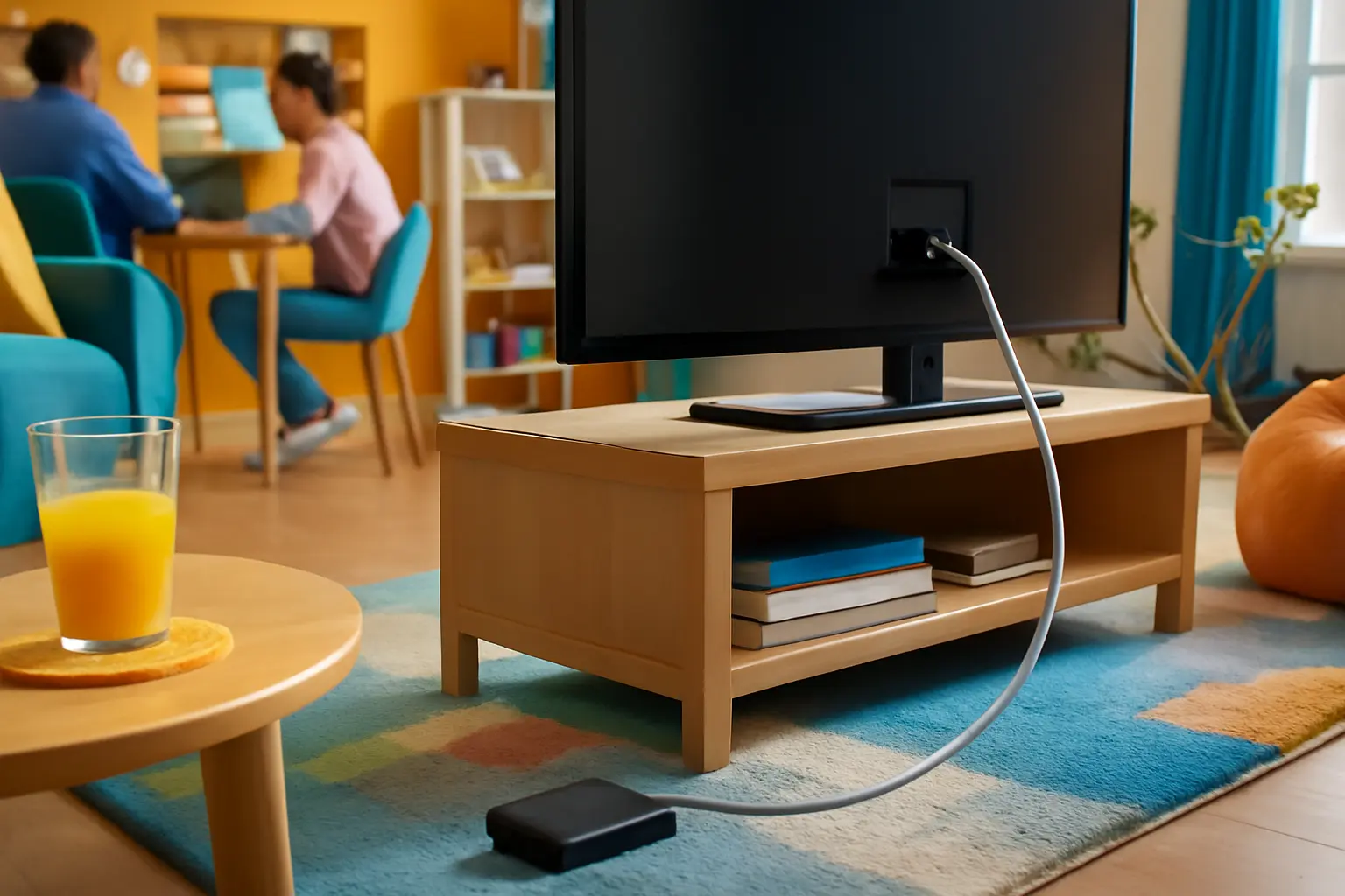 BN39-02688B: Cabo de Conexão Invisível para Smart TVs Samsung