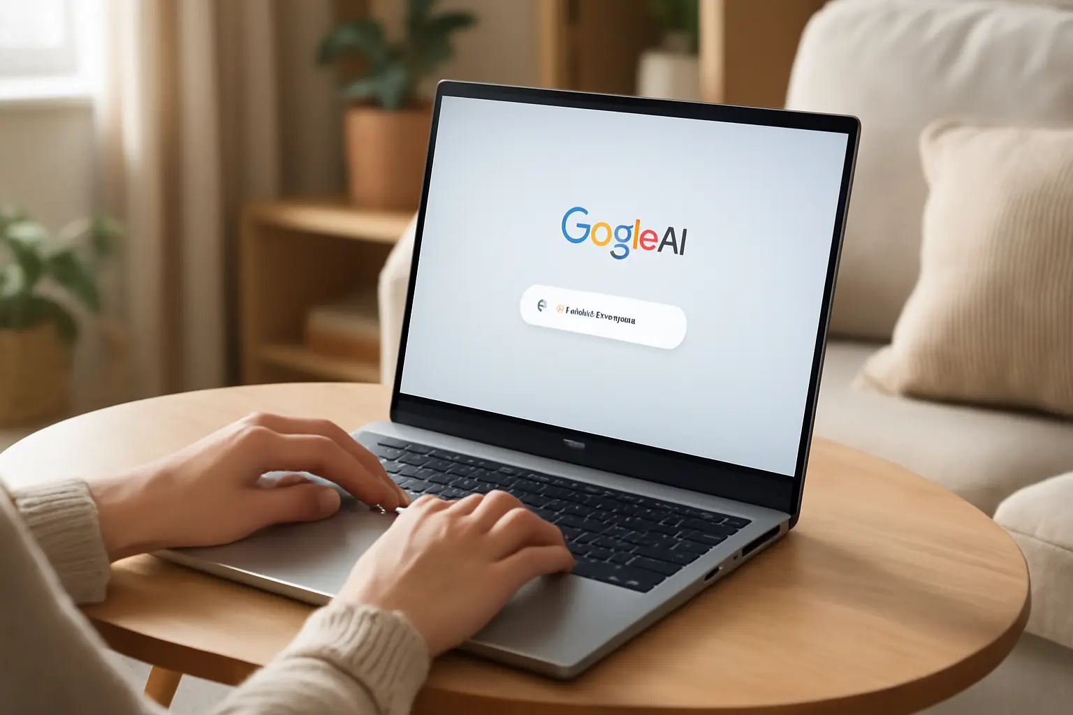 Acer Chromebook Plus 514 com Google AI: Performance e Conectividade Imbatíveis