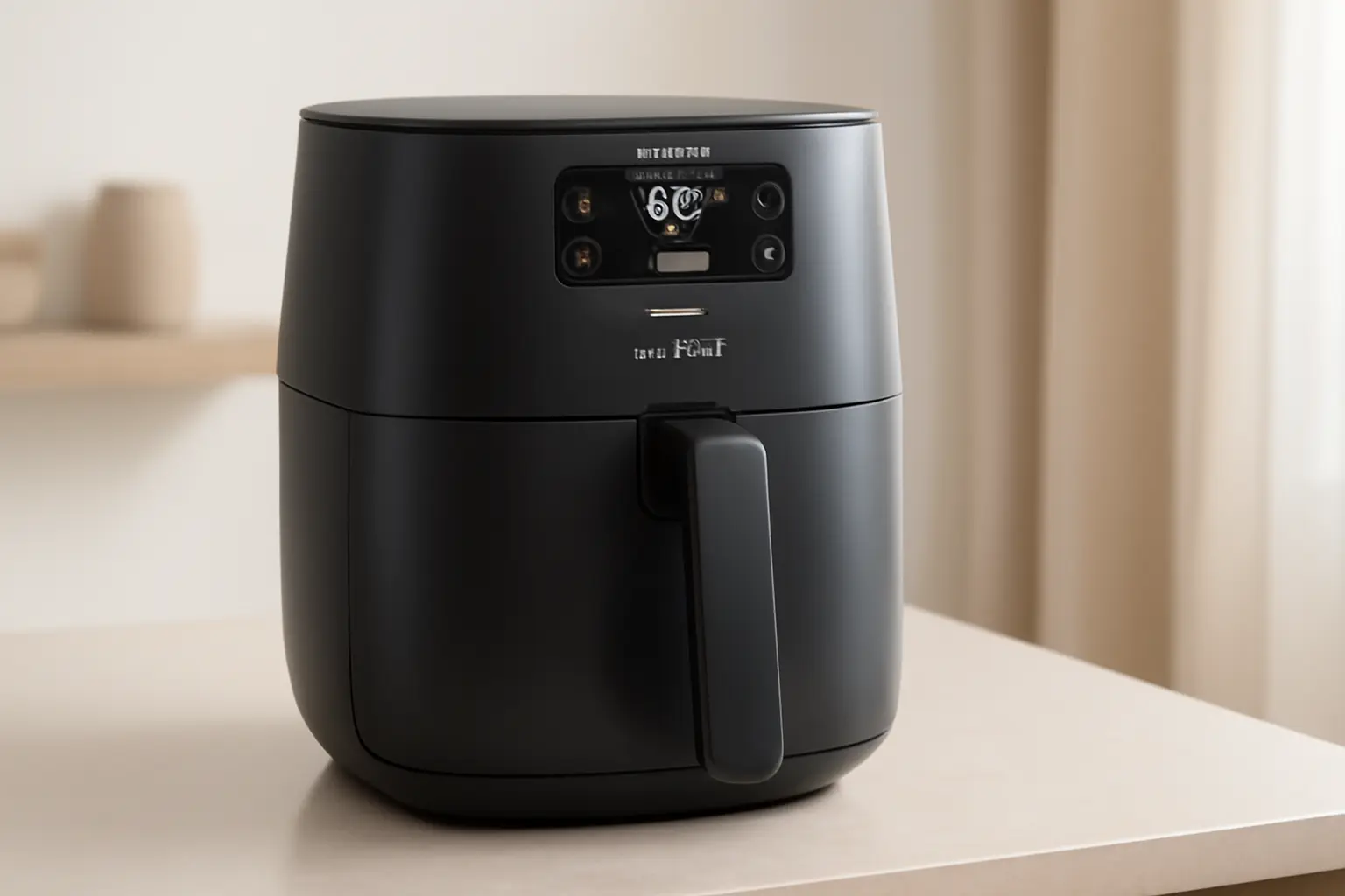 Fritadeira Airfryer Digital Série 2000 XL, Philips Walita: Tecnologia RapidAir e Economia de Energia