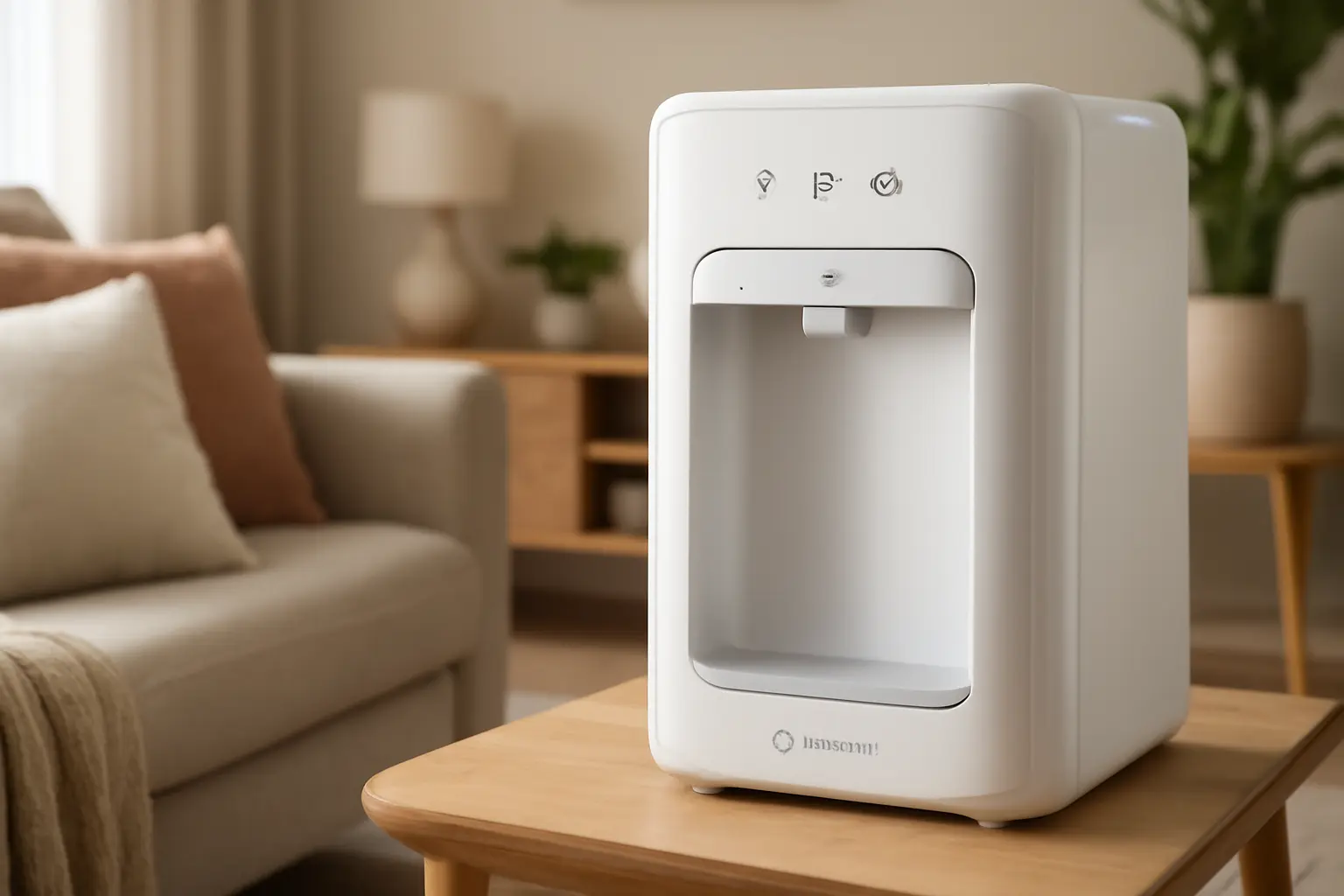 Purificador Electrolux Água Fria Natural Gelada com Compressor 1,7 Litros PC01B