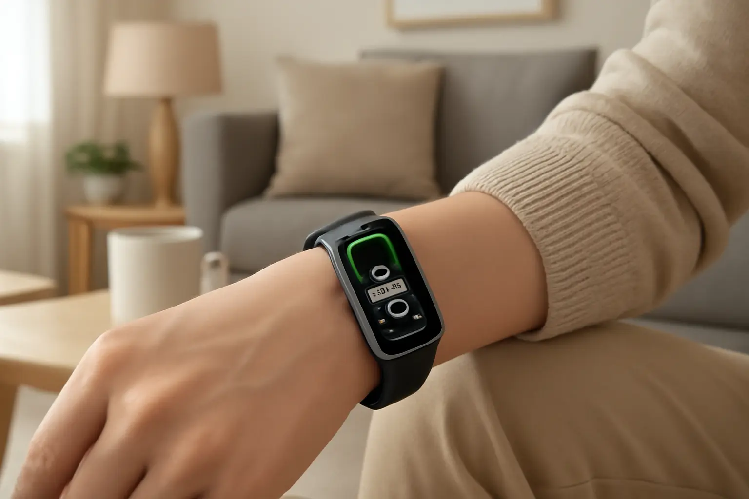 Xiaomi Smart Band 9 Pro: Ideal para Esporte, Aventura e Lazer
