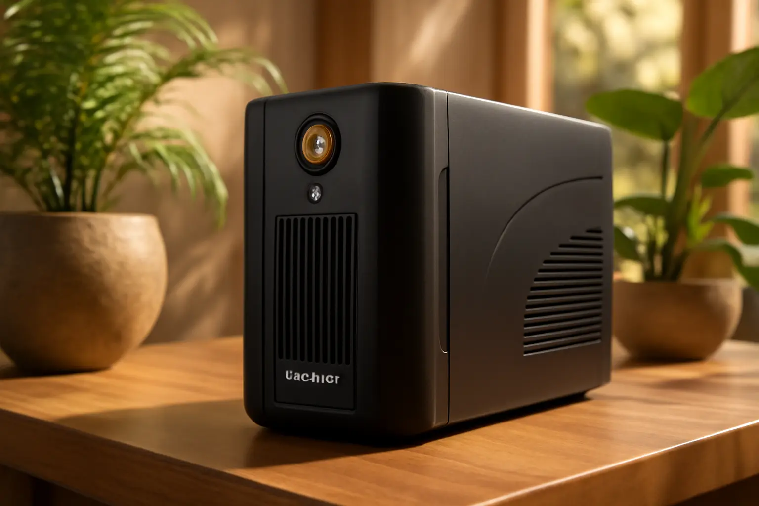 Nobreak Intelbras ATTIV 1200VA 220V: Proteção e Desempenho para Seus Equipamentos