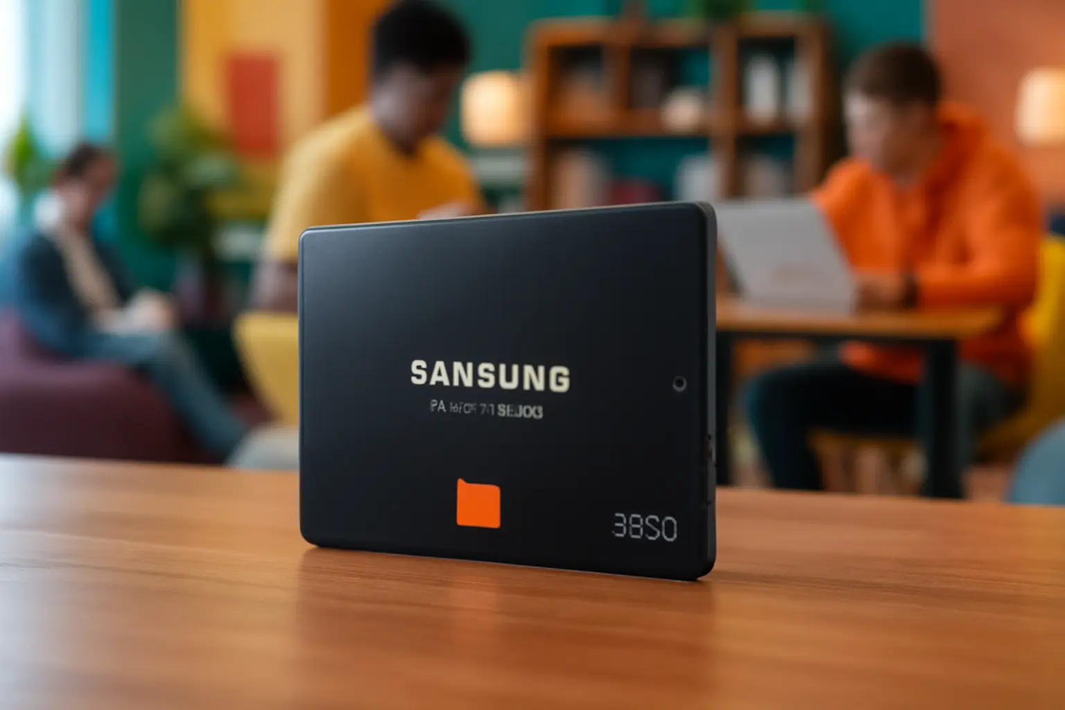 Samsung SSD 870 EVO 250GB: Desempenho e Armazenamento Poderoso