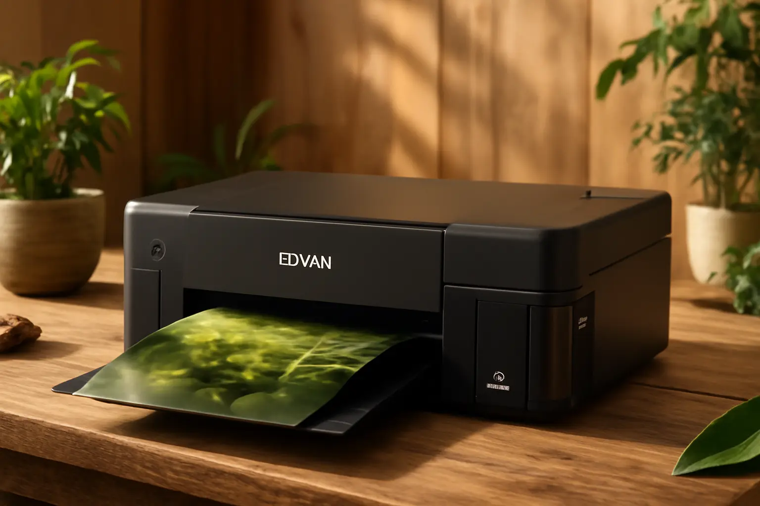 Epson EcoTank L8050: Impressora Fotográfica com Conectividade Wi-Fi