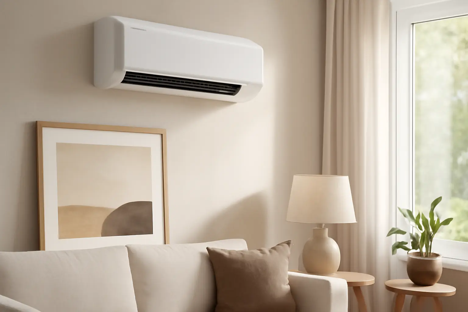 Ar-condicionado Samsung WindFree Connect: Conforto Sem Vento