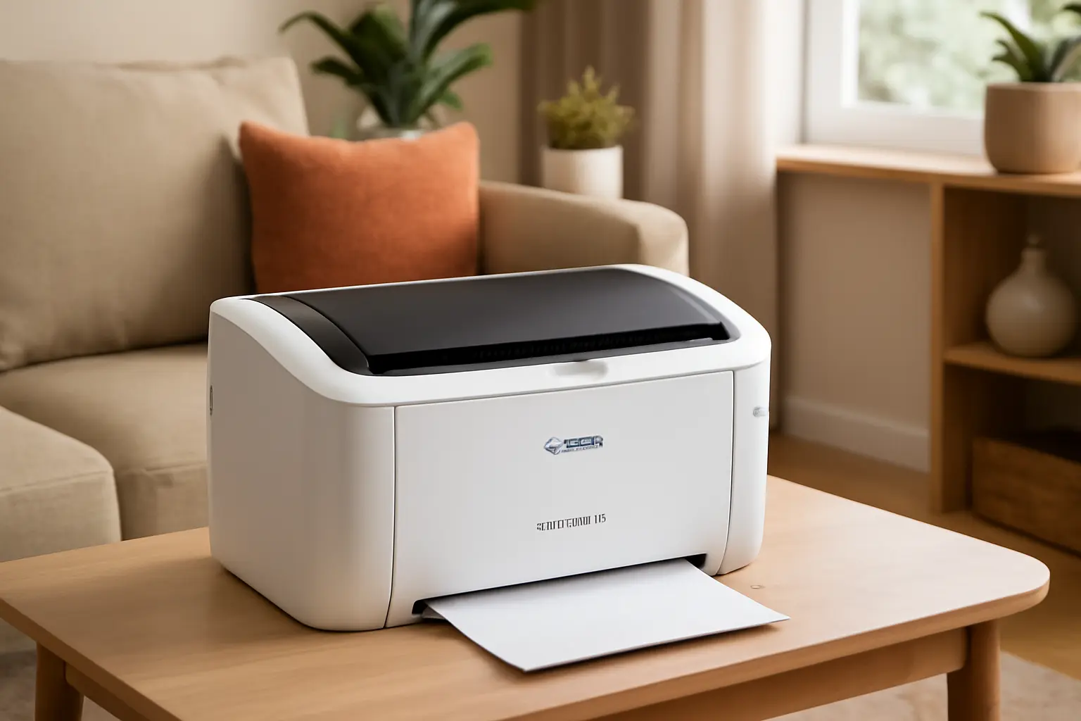 Canon ImageCLASS LBP6030w: Impressora Laser Compacta sem Fio