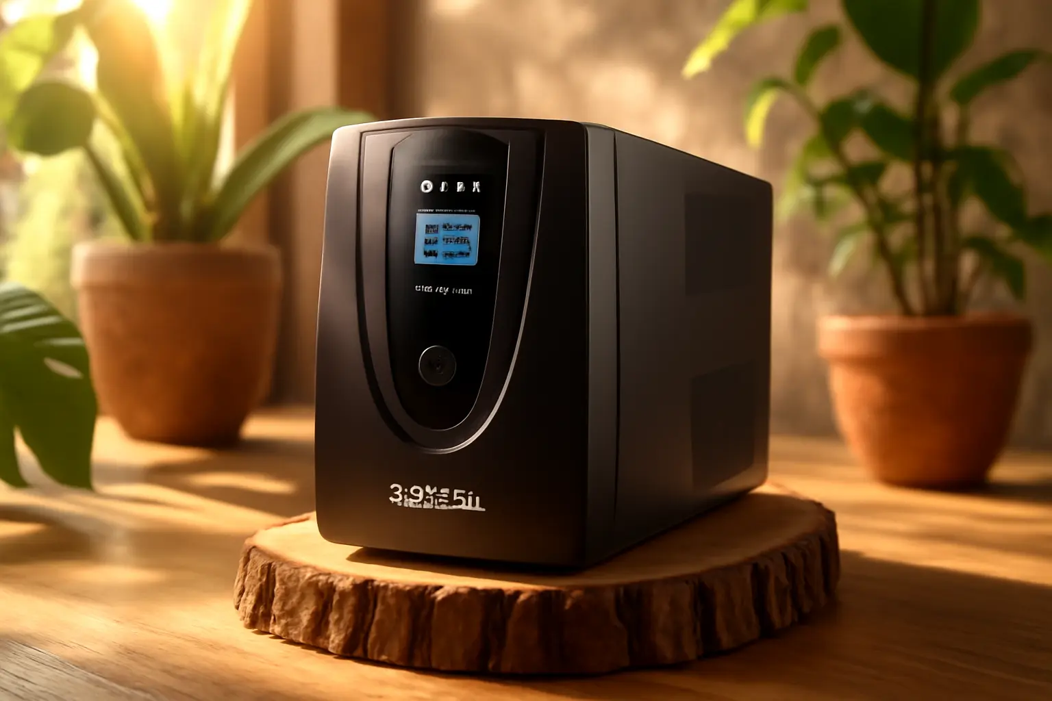 Nobreak Intelbras ATTIV 1500VA Bivolt: Proteção e Desempenho para Seu Equipamento