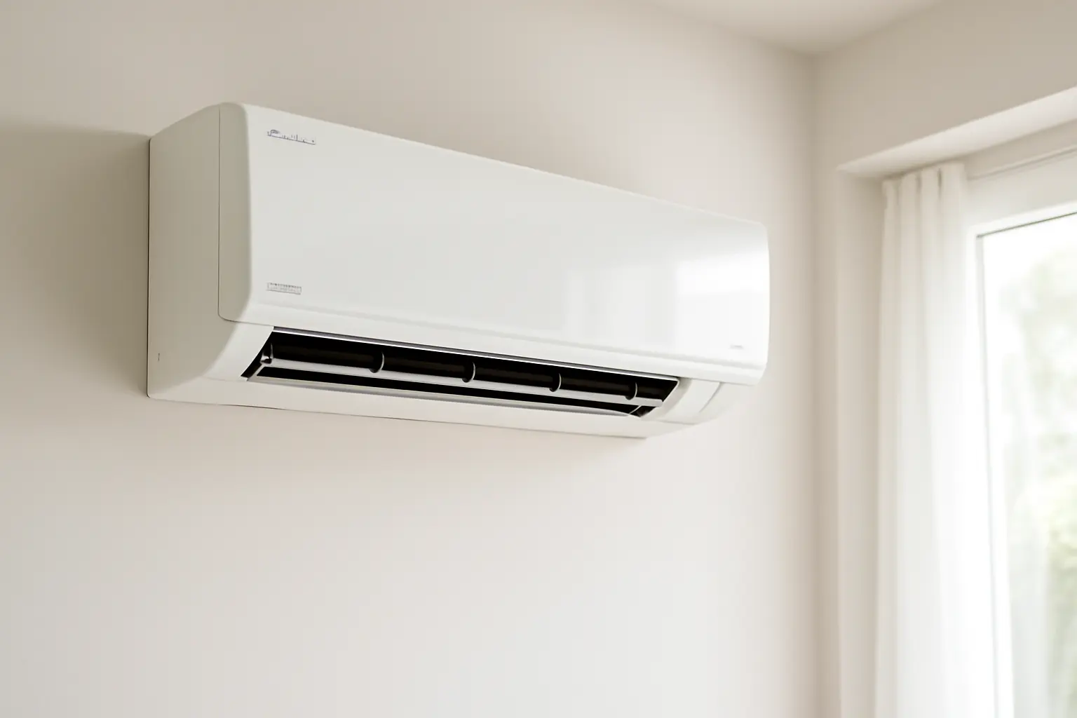 Ar Condicionado Split Hi Wall Inverter Daikin EcoSwing Gold 9.000 Btus R-32 Frio 220v