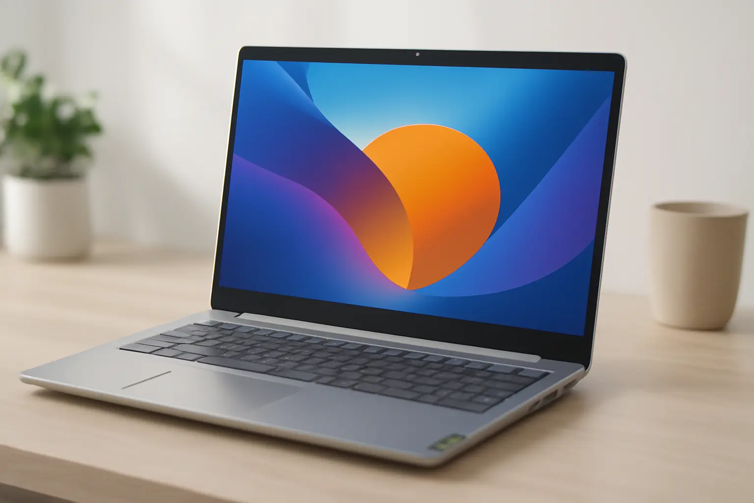 Notebook Lenovo IdeaPad 1i Intel Core i5-1235U 12GB 512GB SSD Linux 15.6"