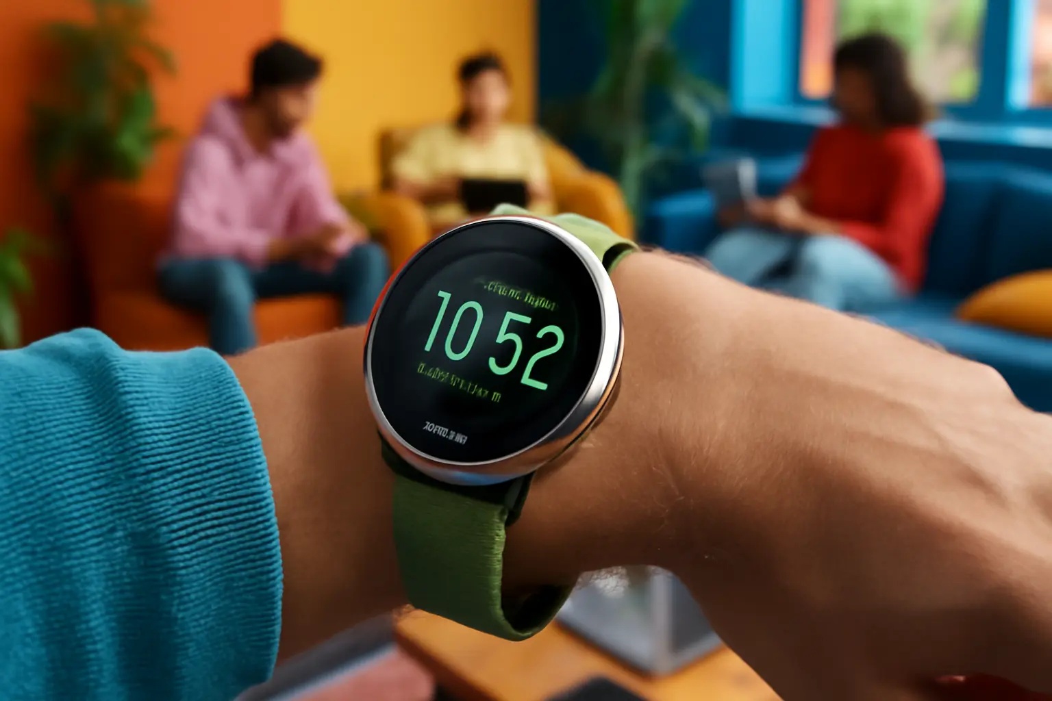 Polar Ignite 2: Smartwatch Fitness com GPS e Monitor Cardíaco