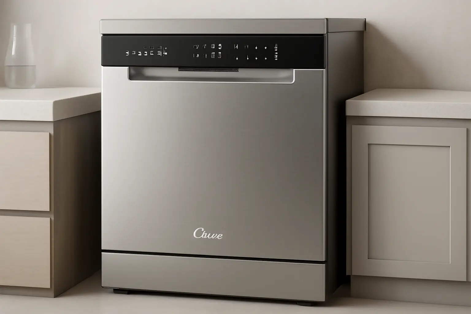 Lava Louças 8 Serviços Midea: Desempenho e Praticidade na Sua Cozinha