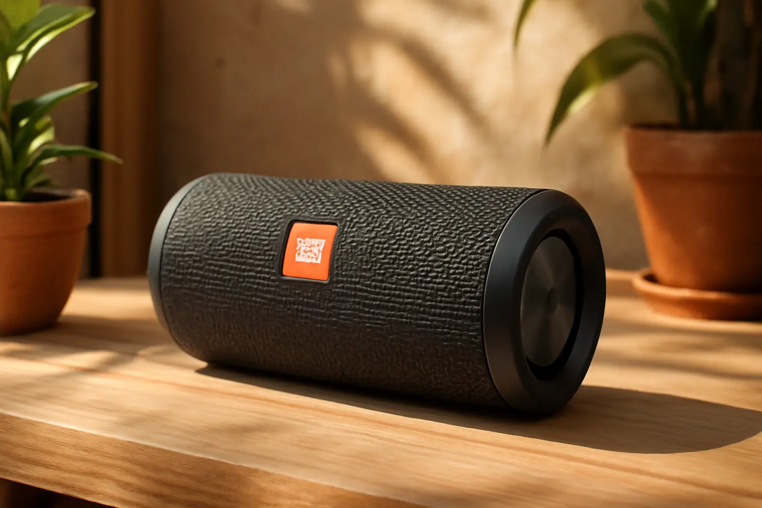 JBL Flip Essential 2: Caixa de Som Bluetooth à Prova D'Água
