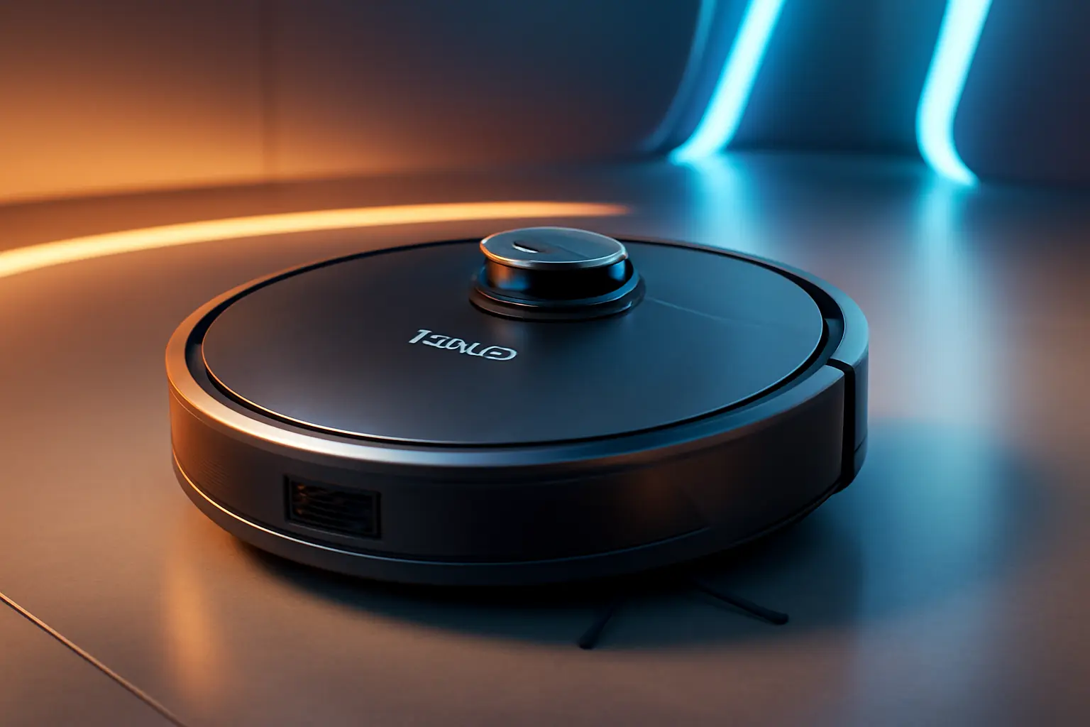 Aspirador de Pó Robô Philco PAS26P Bivolt: Eficiência e Praticidade para Sua Casa