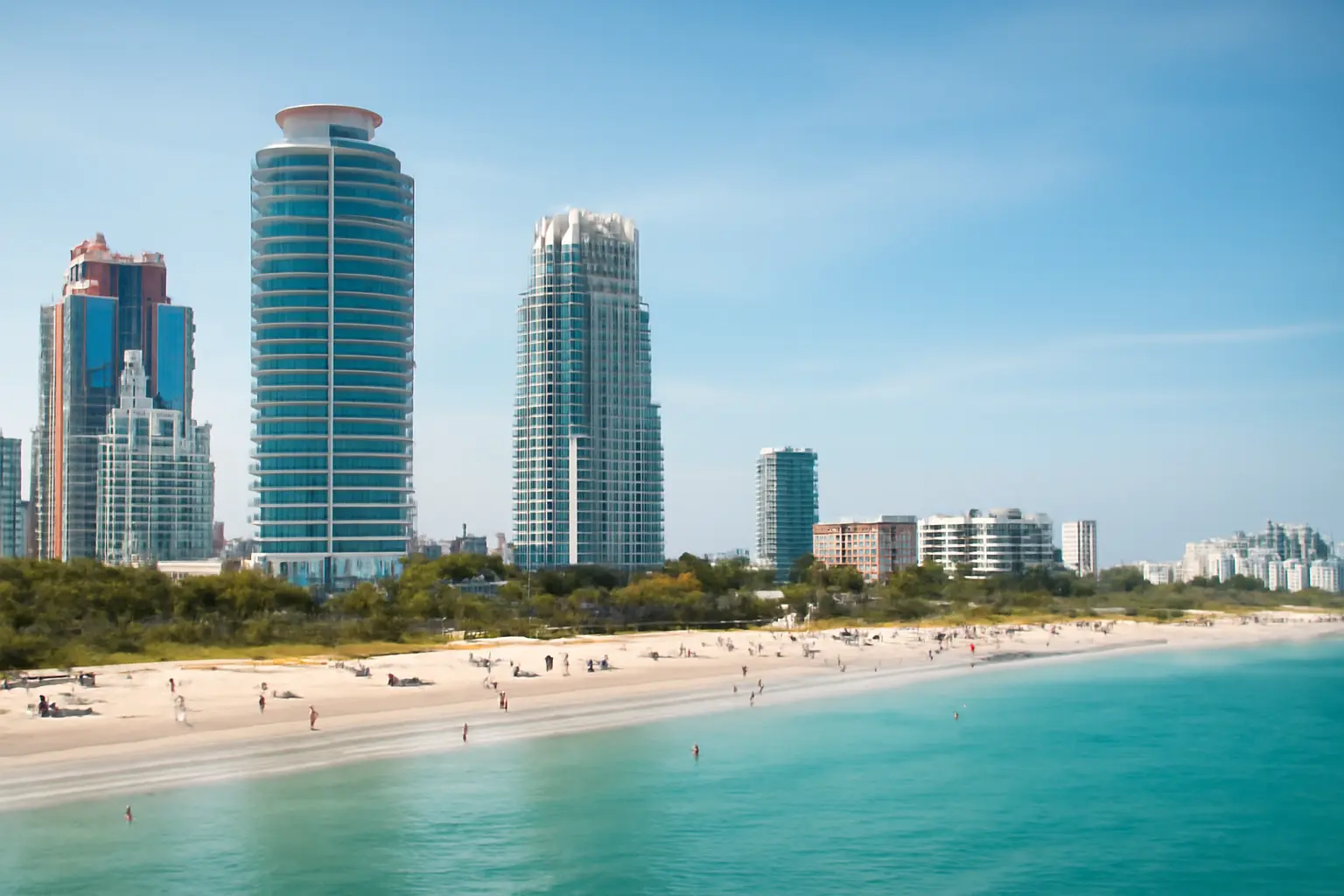 Miami Roteiro: Descubra os Melhores Passeios e Dicas para sua Viagem