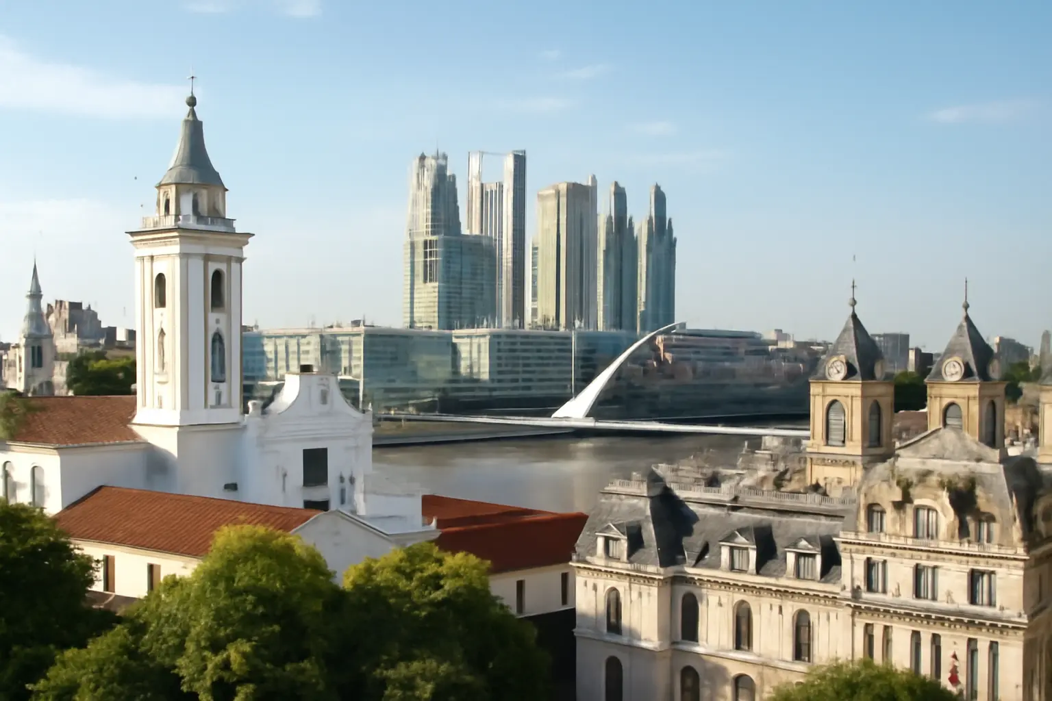 Buenos Aires Onde Ficar: Dicas Imperdíveis para Sua Acomodação