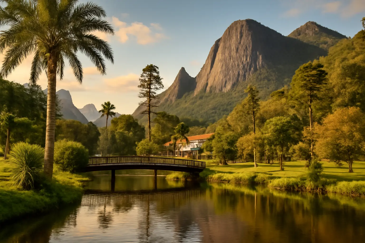 Coisas Legais para Fazer em Nova Friburgo: Descubra as Melhores Atrações