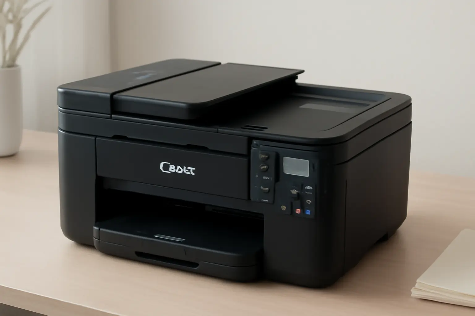 Canon Impressora sem fio PIXMA TR4720: Versatilidade e Desempenho para o Lar