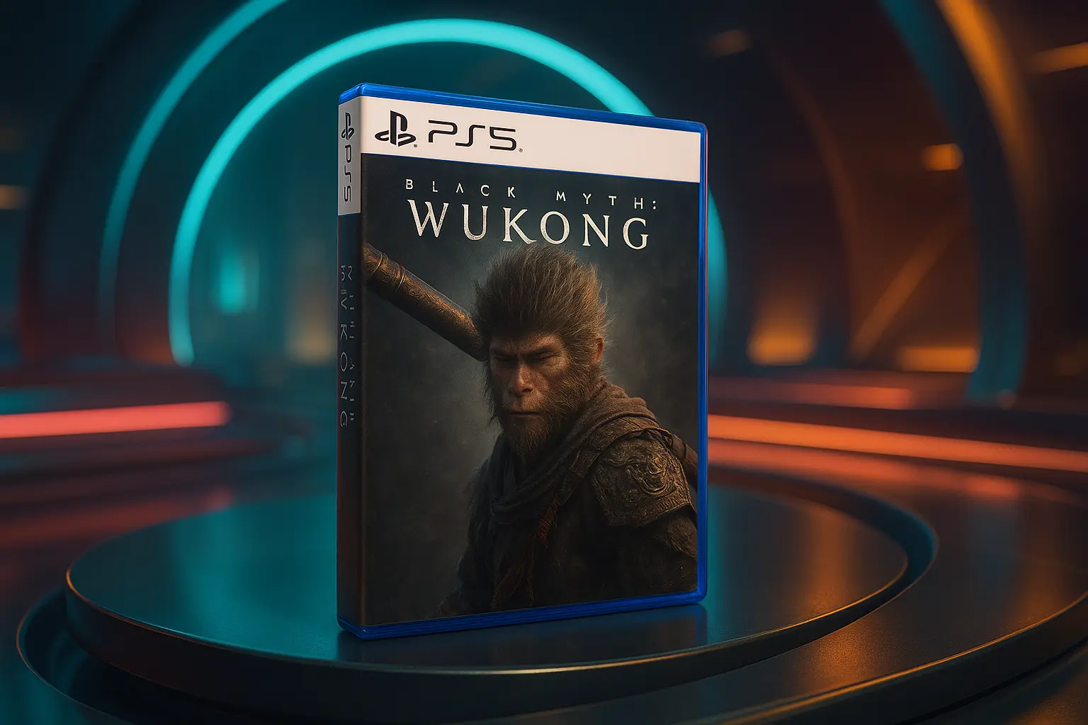 Black Myth: Wukong - RPG cinematográfico no PS5 surpreende
