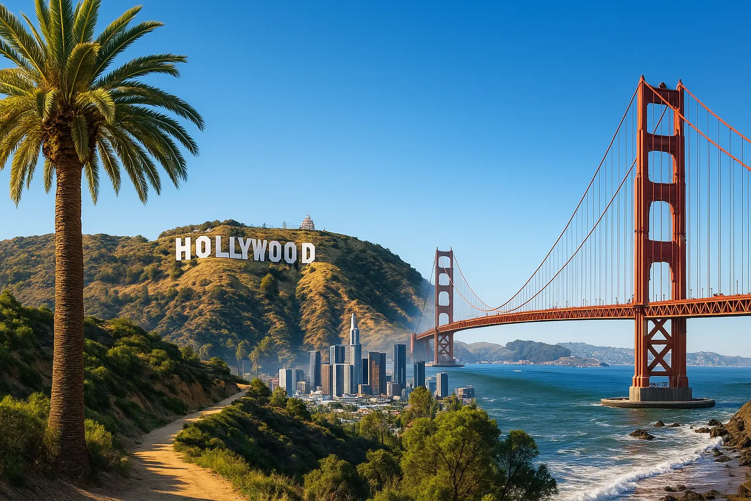 Pontos Turísticos dos Estados Unidos: Descubra os Destinos Mais Icônicos do País