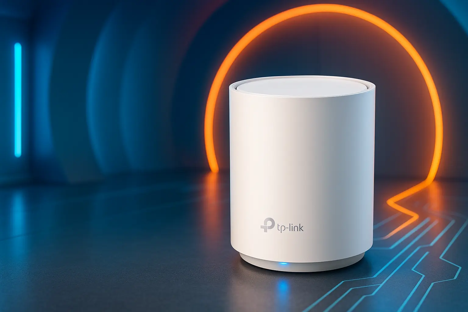 TP-Link Deco X60 Wi-Fi 6 AX3000: conexão sem limites