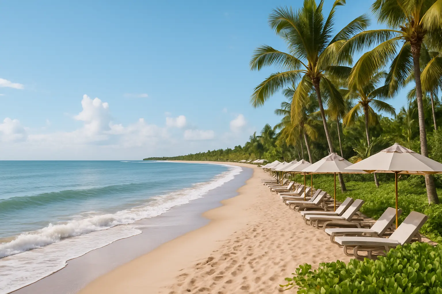 Coisas Legais para Fazer em Arraial d'Ajuda: Um Paraíso para Todos os Estilos de Viajantes