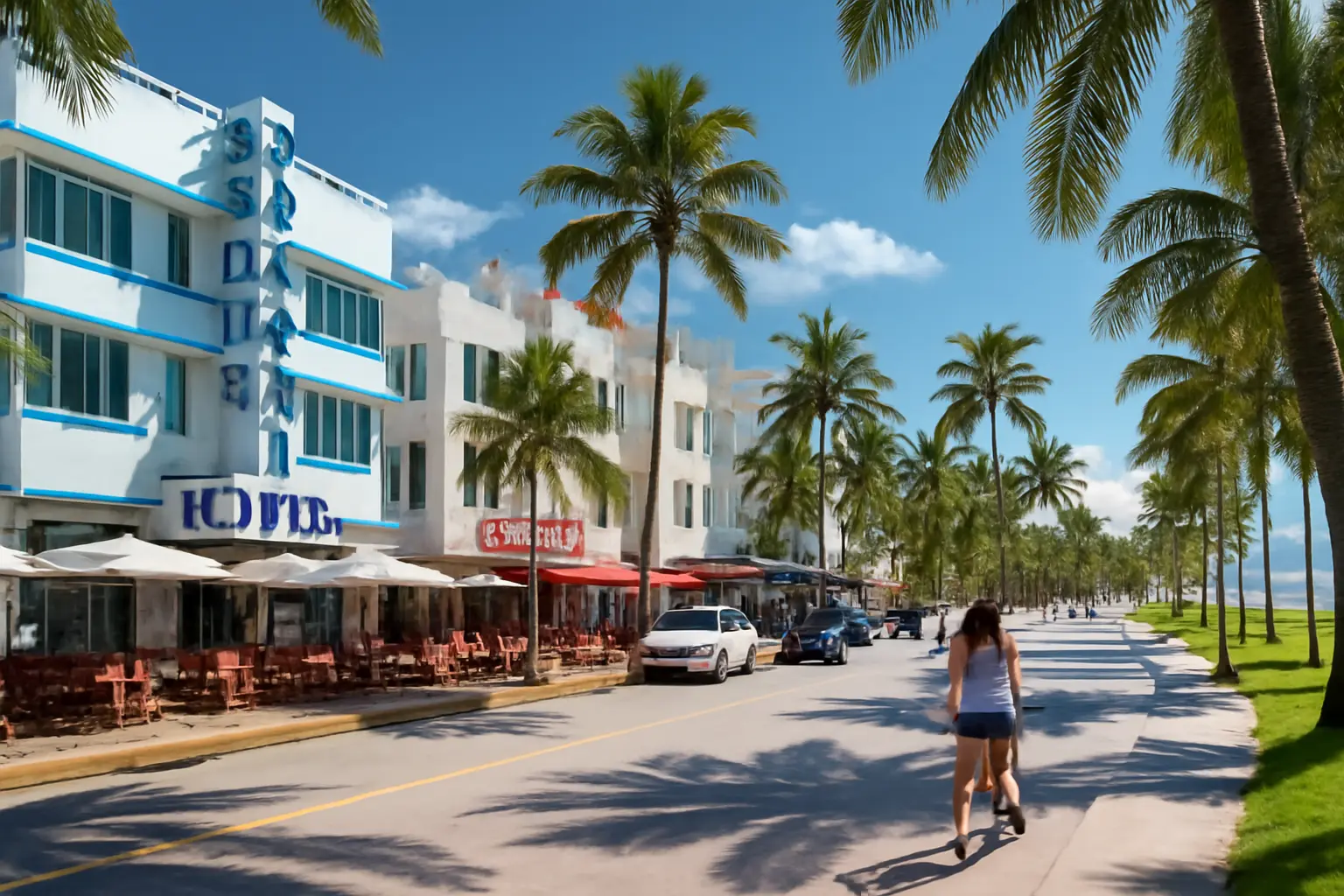 O Que Fazer em Miami: Descubra as Melhores Atrações e Atividades