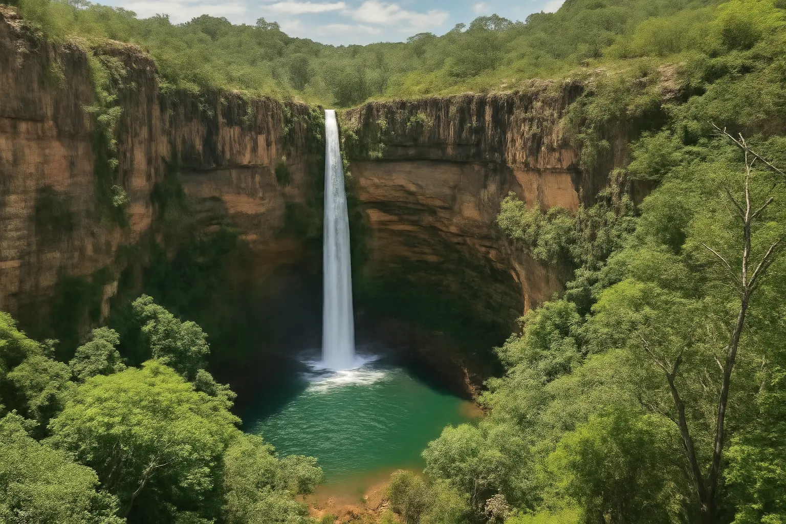 Coisas Legais para Fazer em Chapada dos Guimarães: O Guia Completo